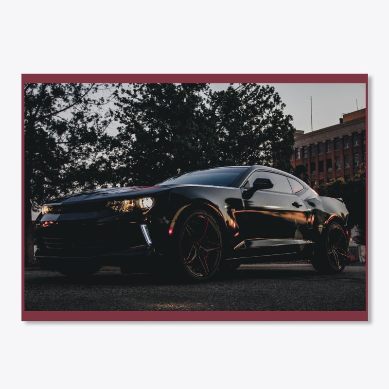 Itasha Culture