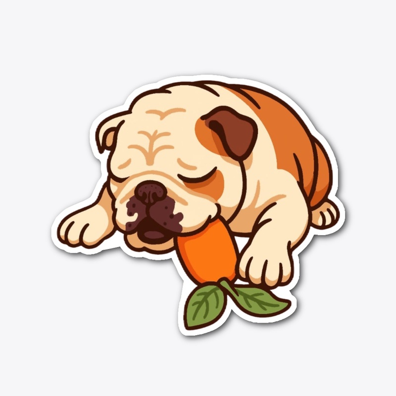 otisgd sticker