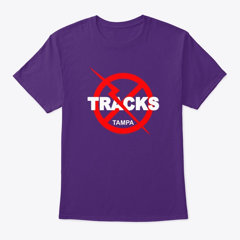 TracksTampa