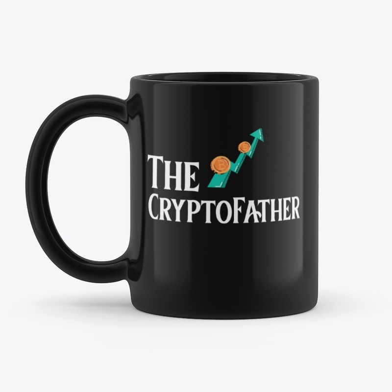 The Crypto Father 