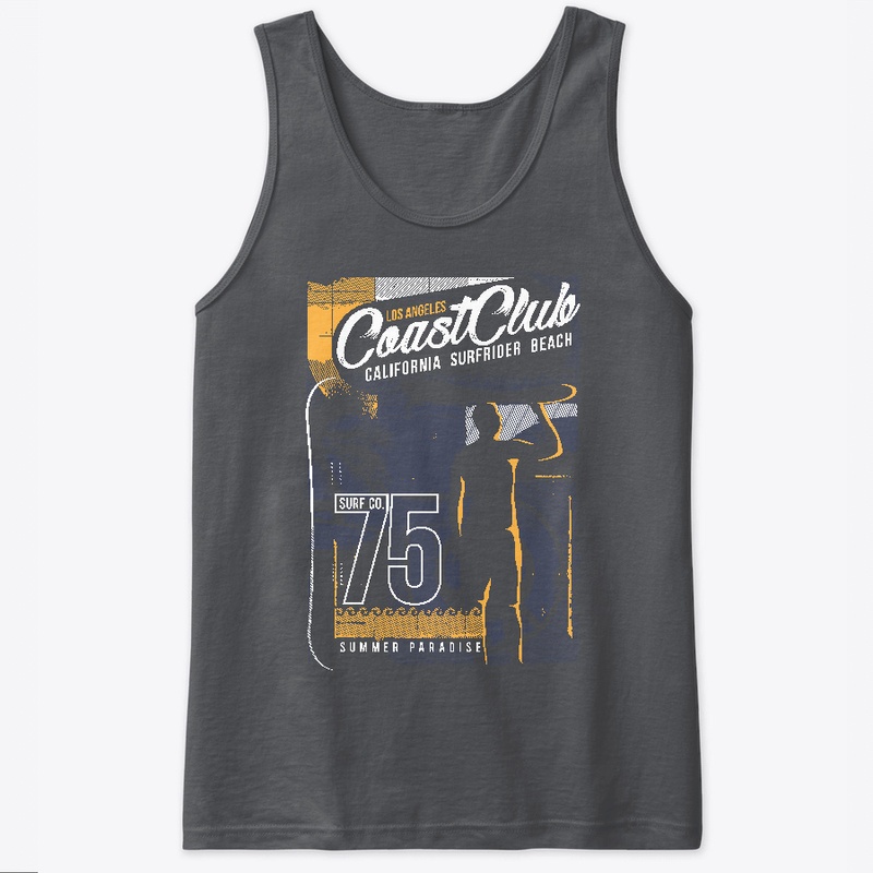 California Coast Club