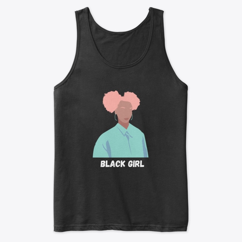Black Girl product 