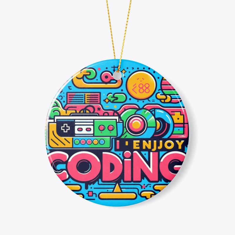 best design for coders