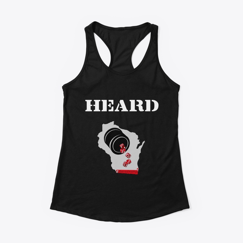 HEARD