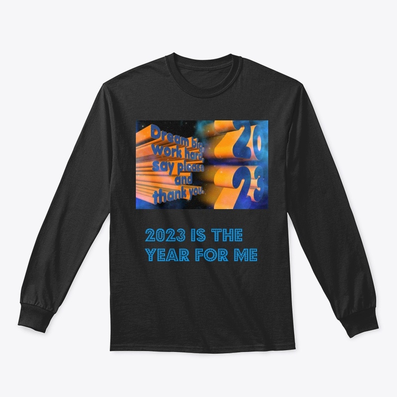 2023 year