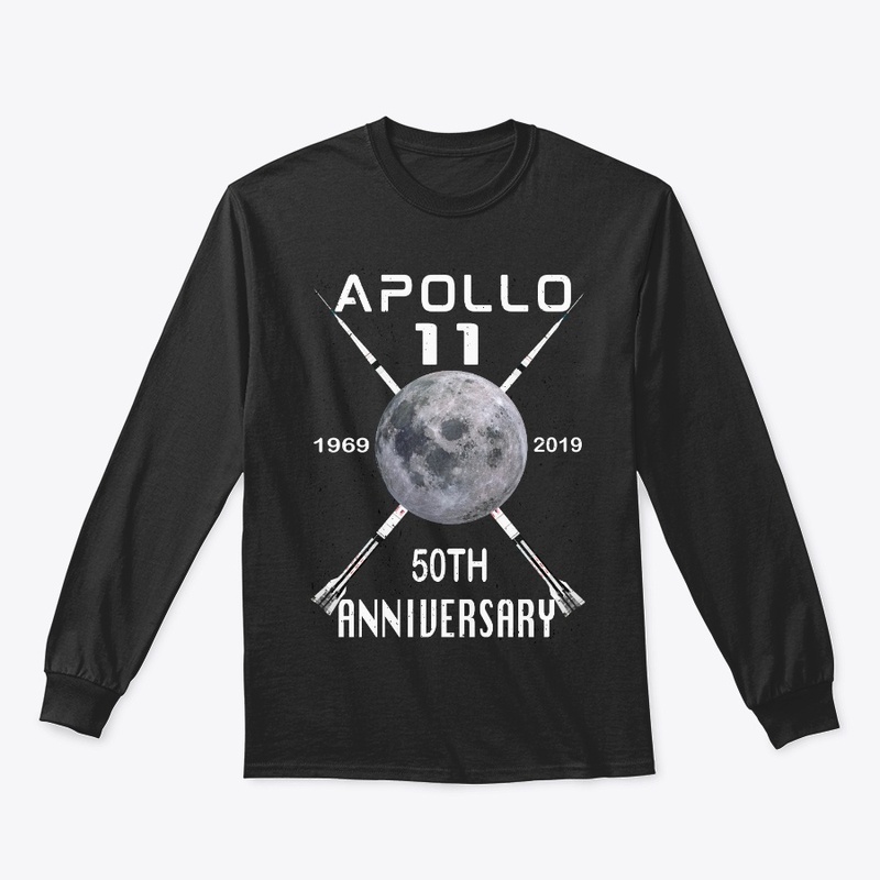 Apollo 11 Moon Landing 50TH Anniversary
