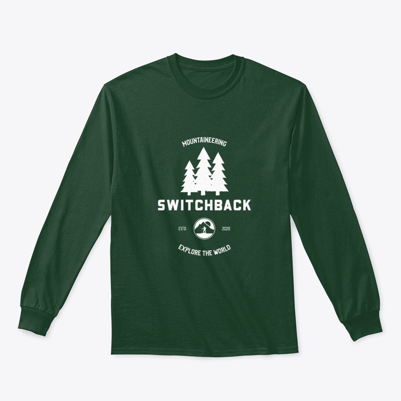 Switchback Hiking Shirt