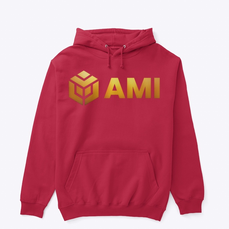 AMI Apparel