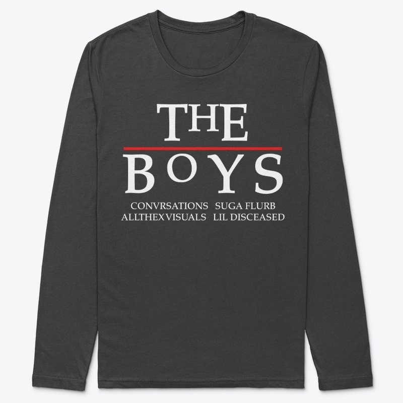 The Boys