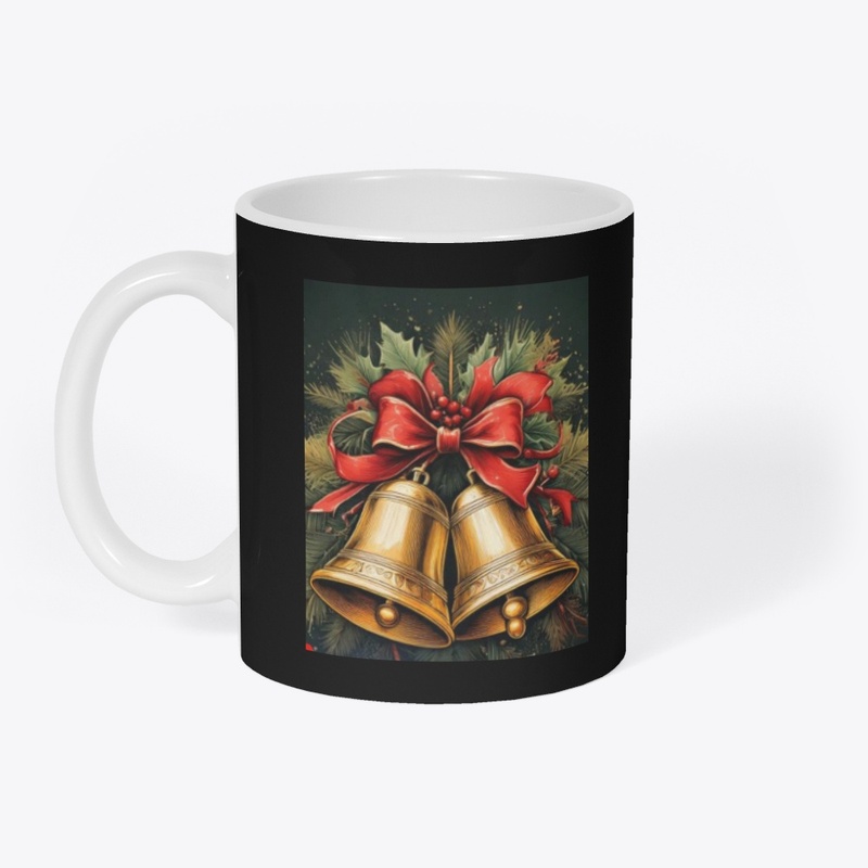 Jingle Bells t-shirts for all men 