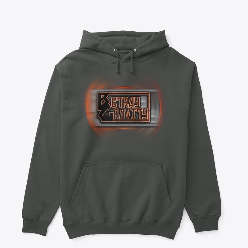 Betray Gravity New Line 