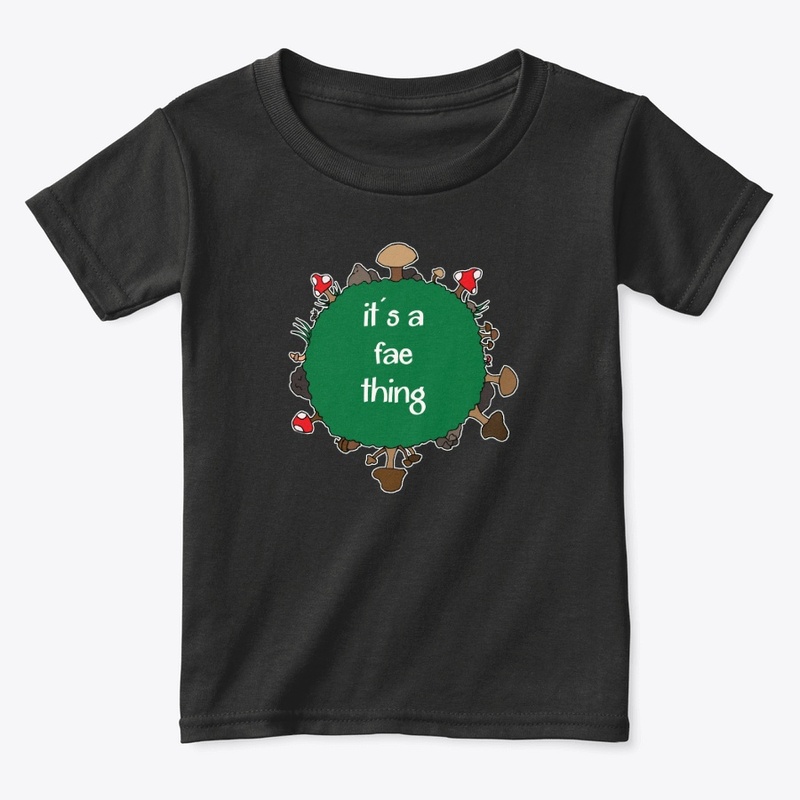 It's A Fae Thing