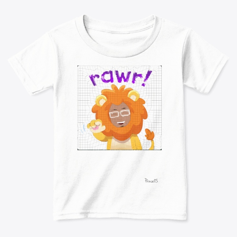 Rawr