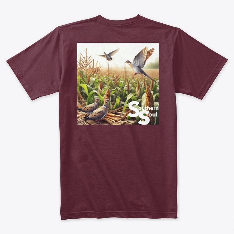 Dove field