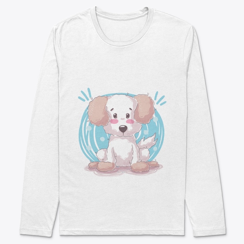 EducDogHarmonie  - Puppy dog woof