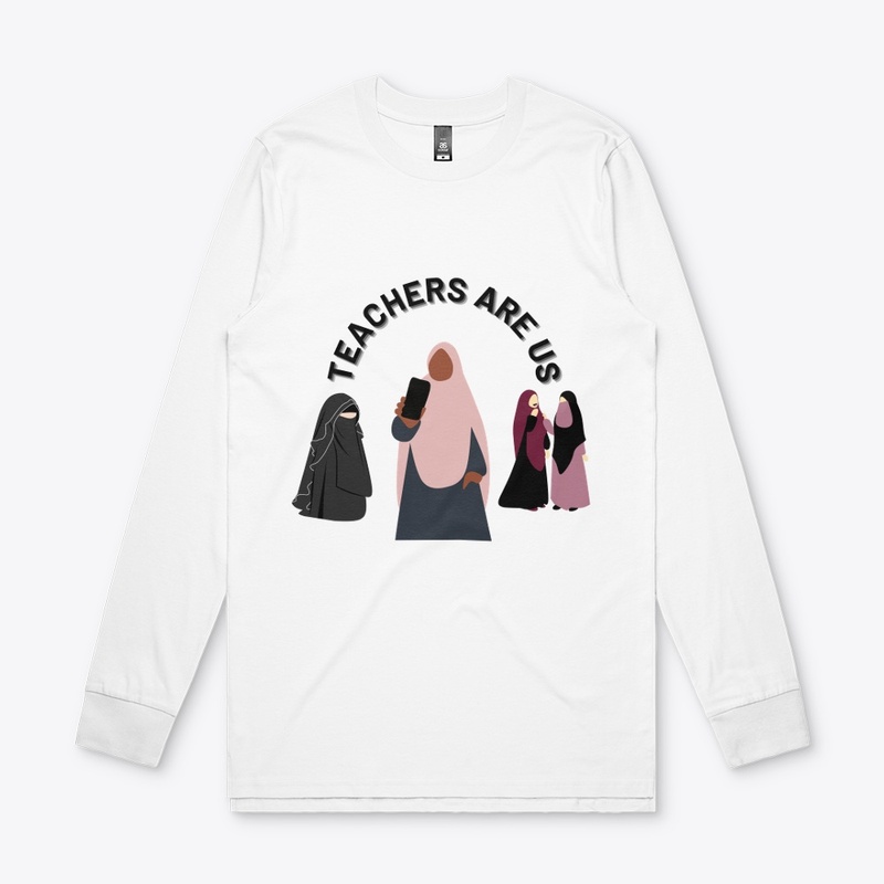 Teachers Are Us Collection 2