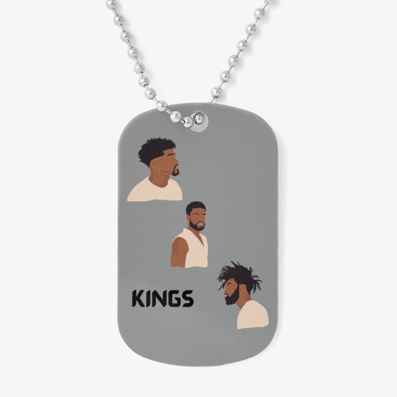 KINGS II