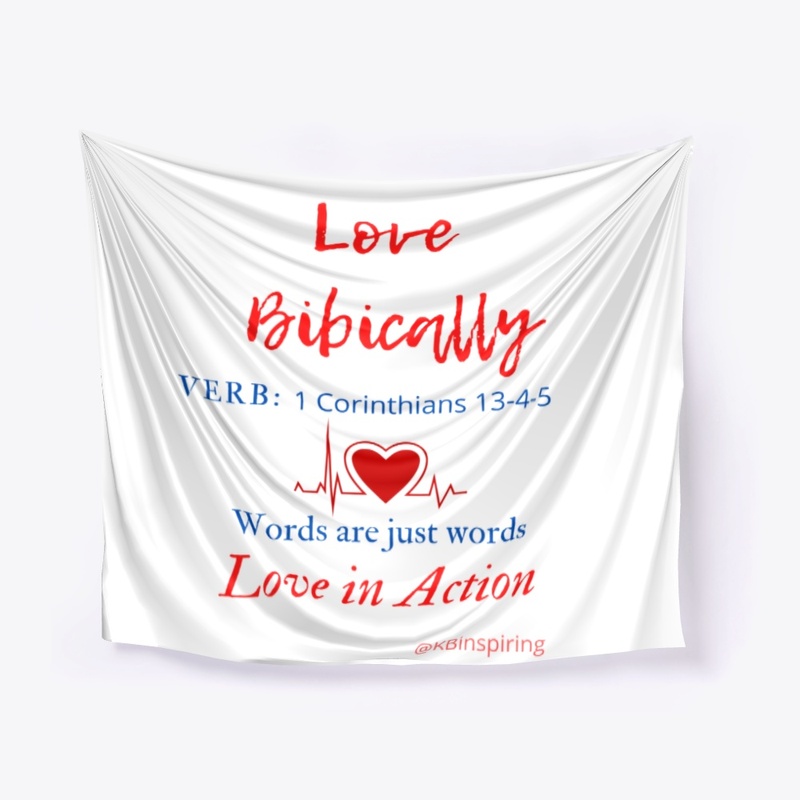 Love Biblically 
