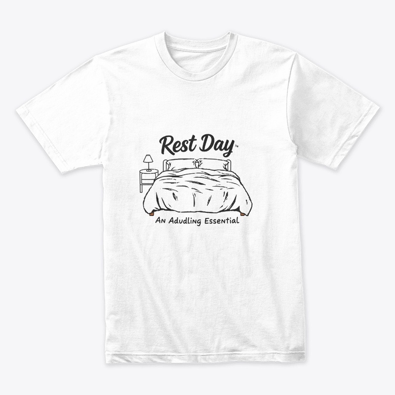 Rest Day Crew