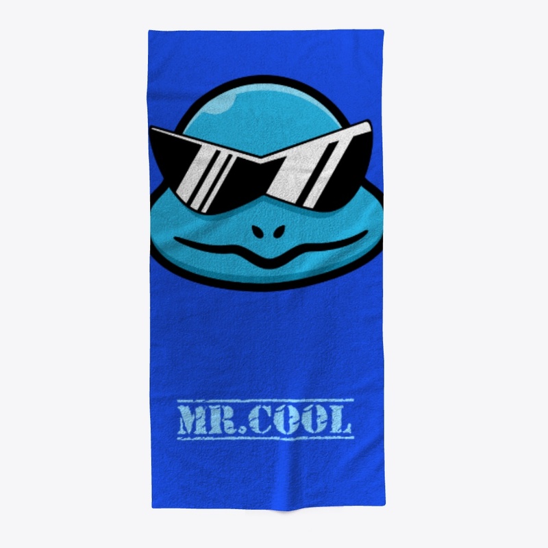 mr.cool