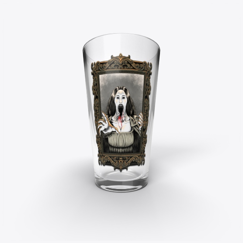 Bloody Mary Horror