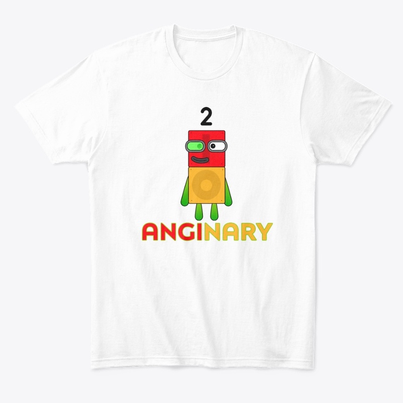 Anginary