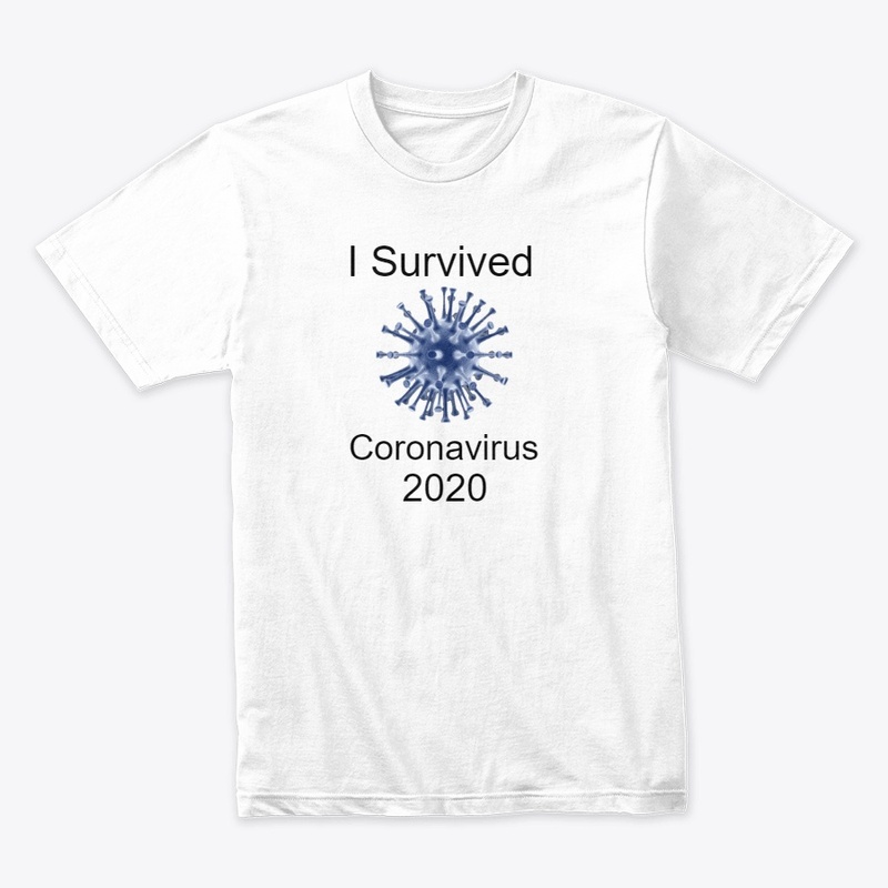 I Survived Coronavirus 2020