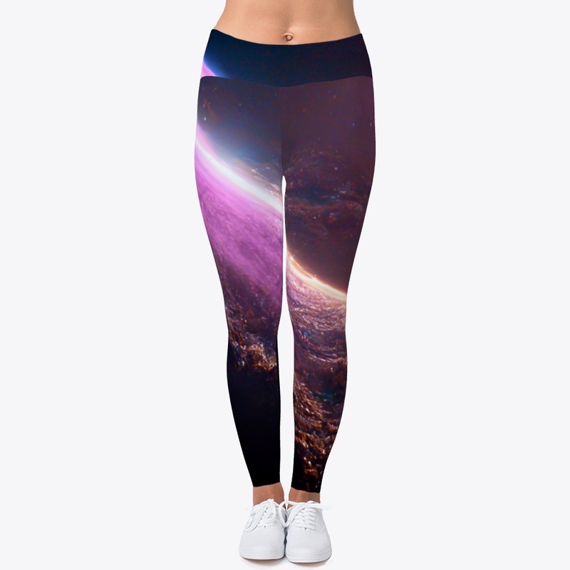 Space Queen