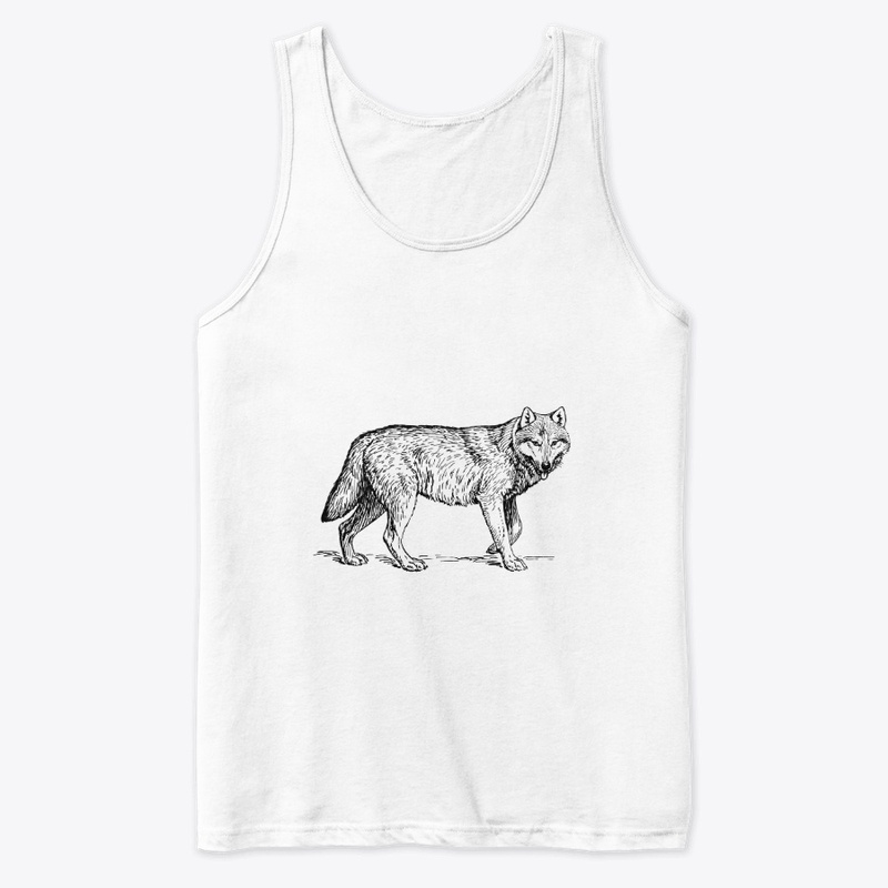 Wolf