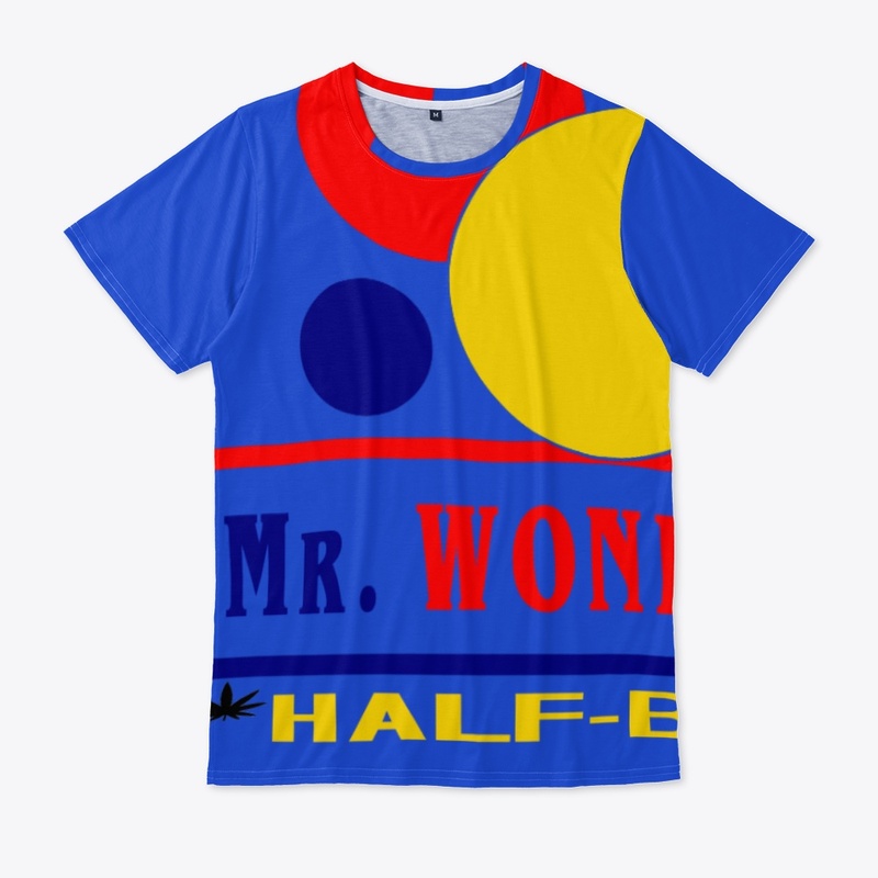 Mr Wonder Ful
