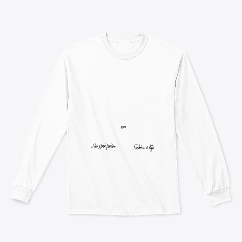 New York fashion 
