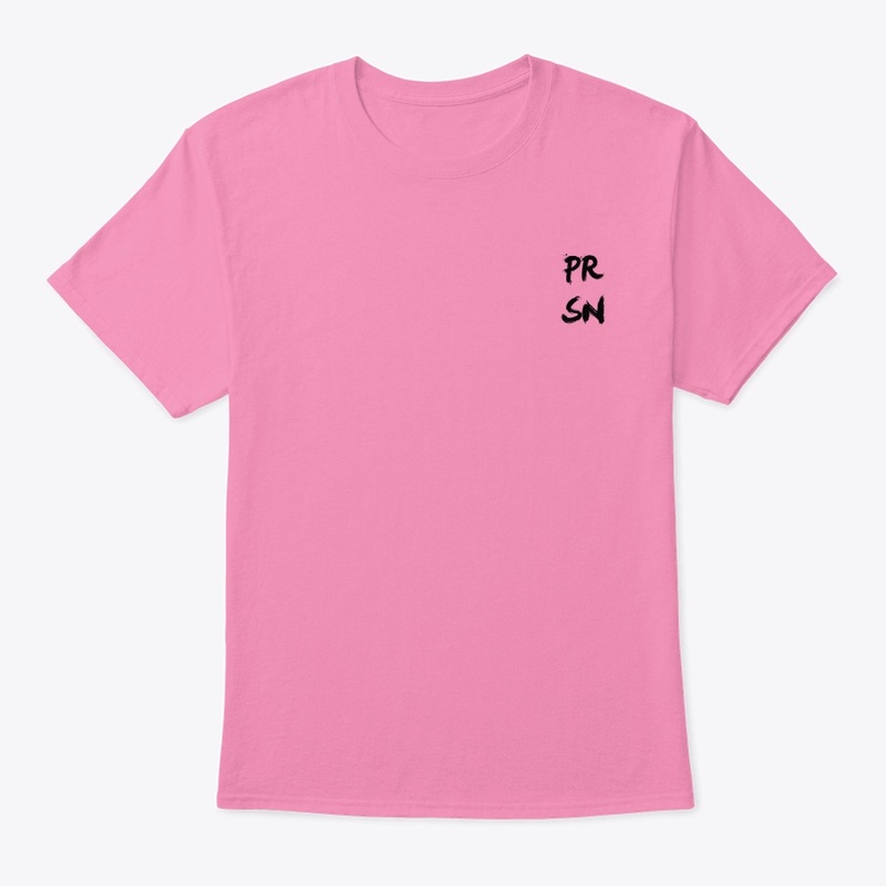PRSN - Black