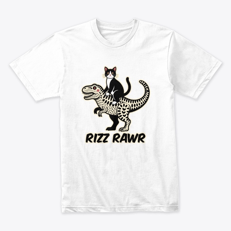 Rizz Rawr 