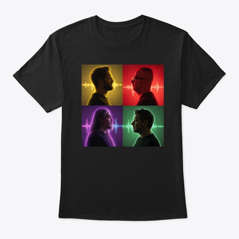 DadCorps Frequency Collection