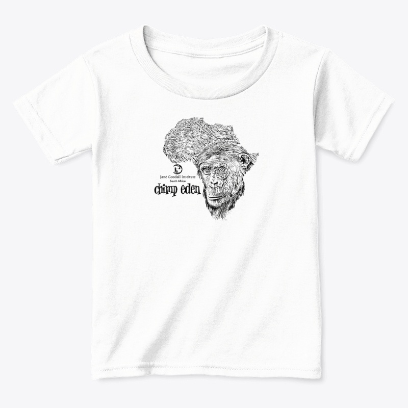 Chimp Eden
