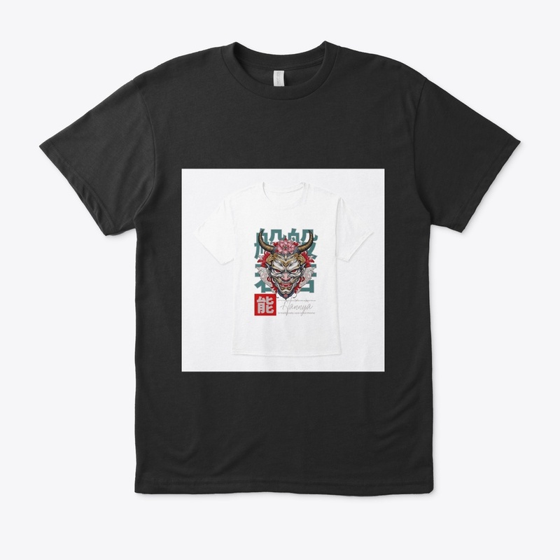 Tee-shirt desing