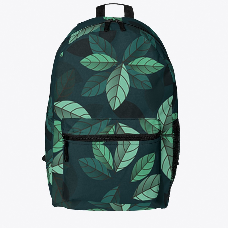Leaves Pattern