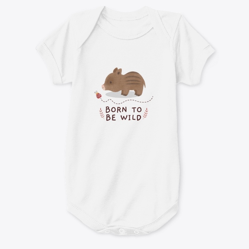 Wild Boar