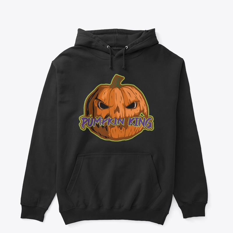 Pumpkin King