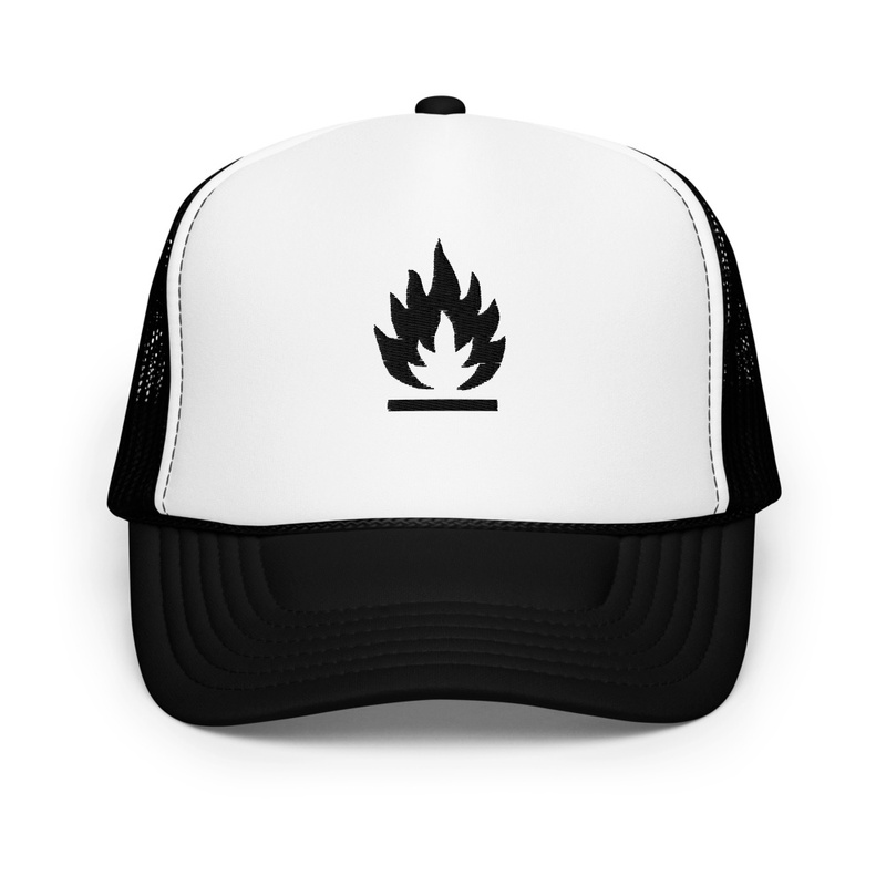 FLAME!