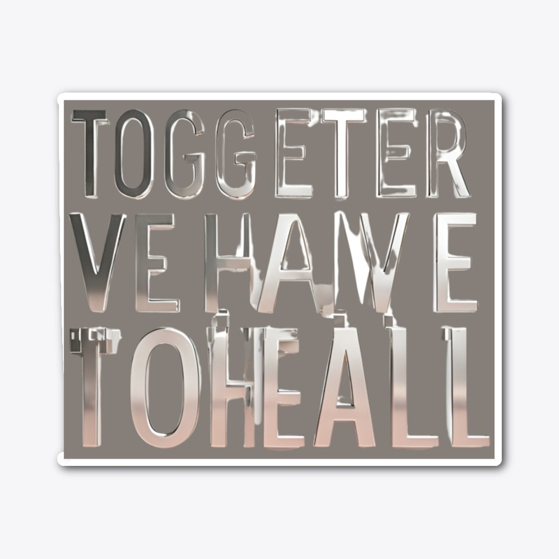 TOGETHER 