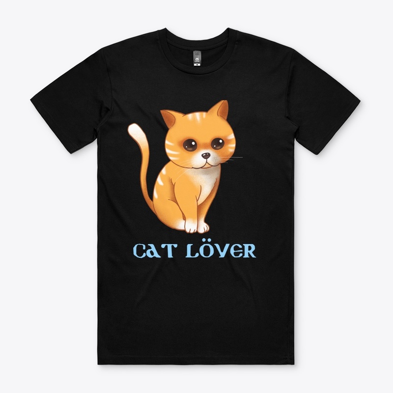 CAT pet lover