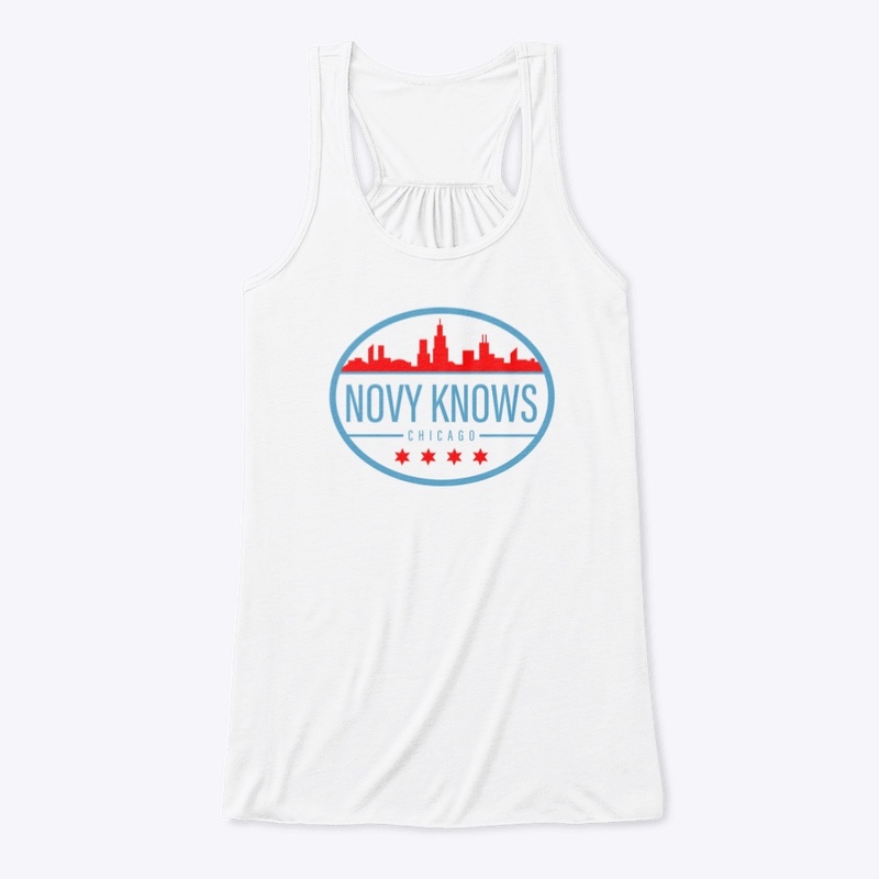 Novy Knows Chicago