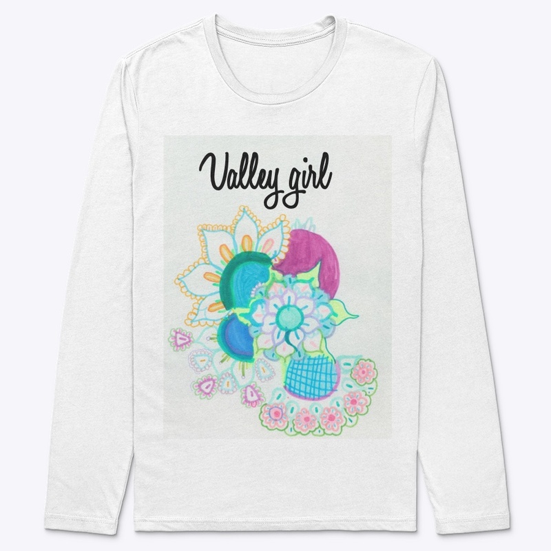 Valley girl llc