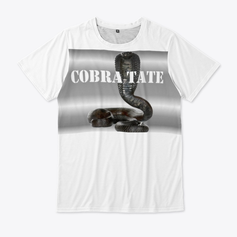 COBRA TATE