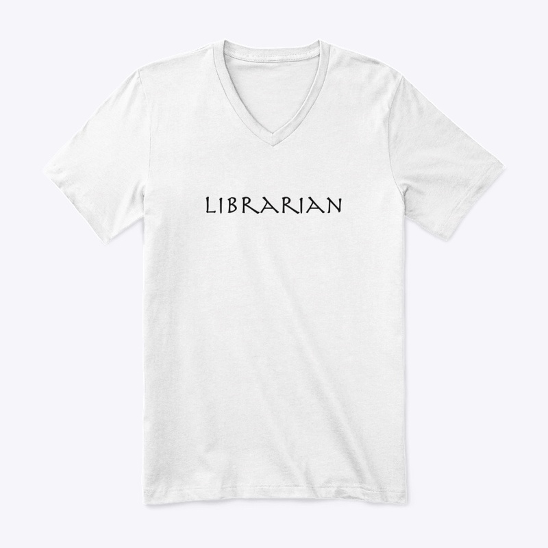 Librarian T