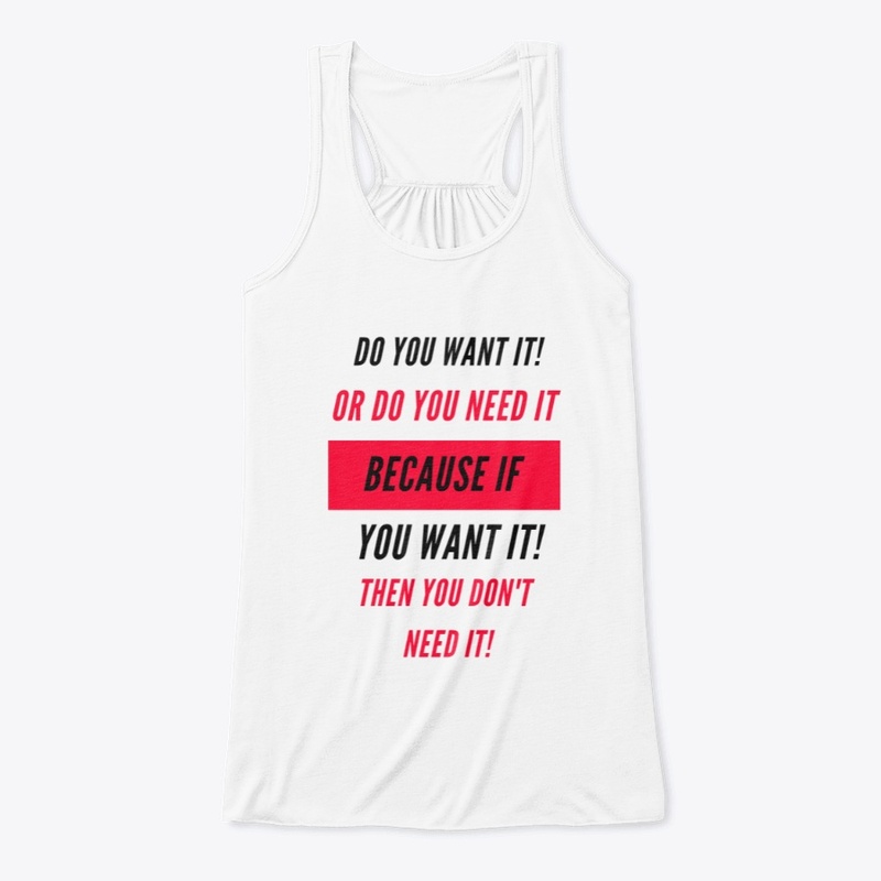 Will Power Do You Want It