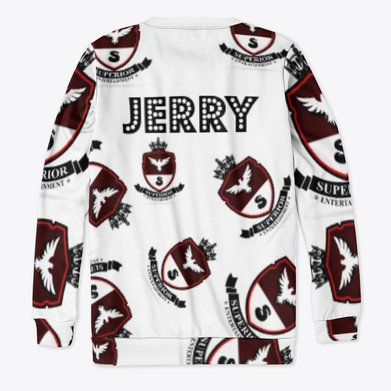 Jerry's  Wear By Superior