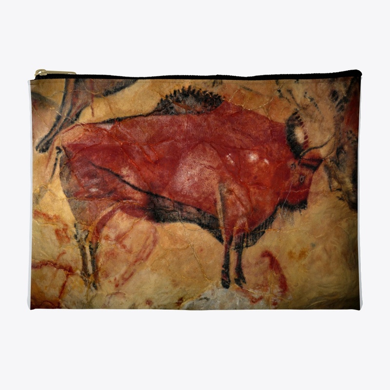 Colección Bisonte de Altamira