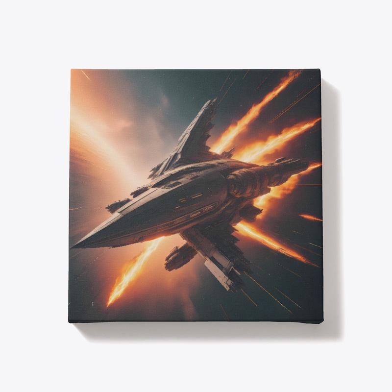 Spaceship